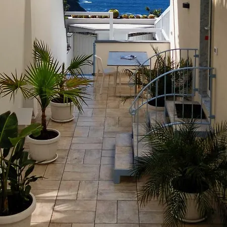 Apartamento Casa Italia Massa Lubrense