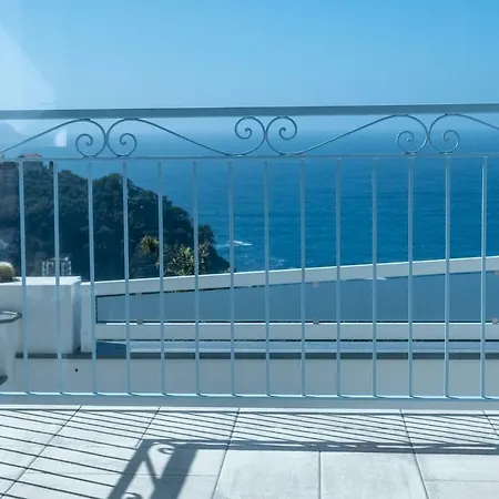 Apartamento Casa Italia *