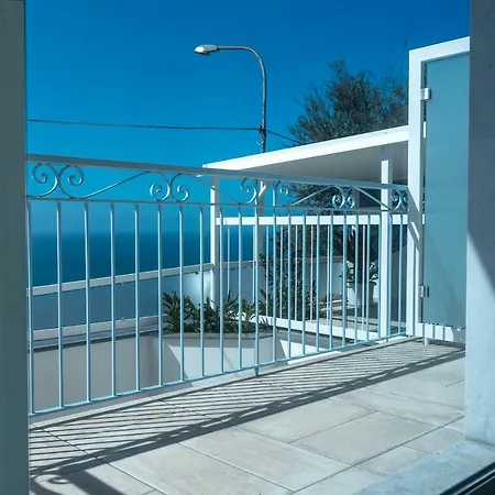 Apartamento Casa Italia Massa Lubrense