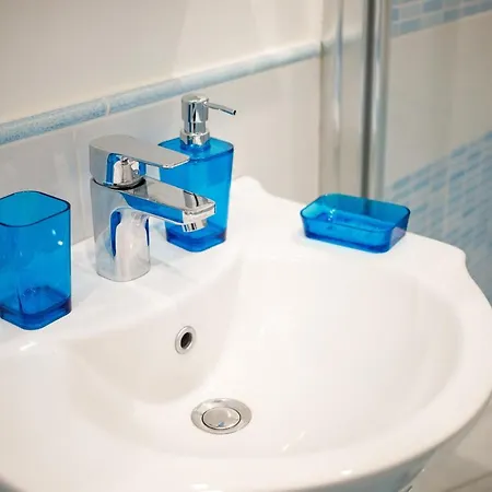 Apartamento Casa Italia Massa Lubrense