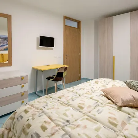 Apartmán Casa Italia *