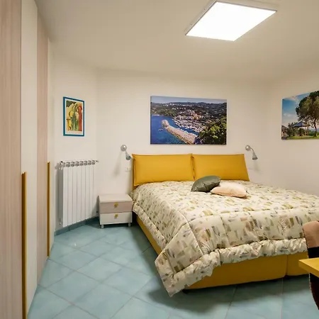 Casa Italia * Massa Lubrense