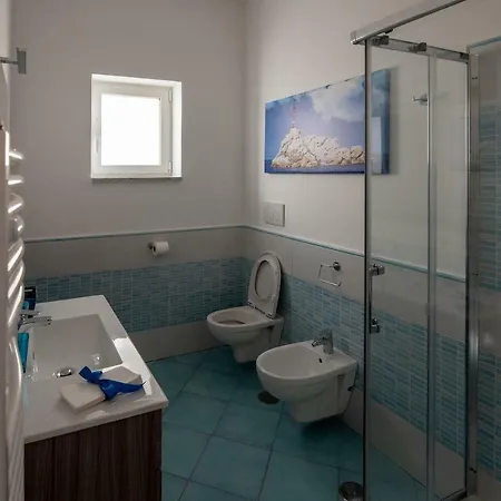 Apartmán Casa Italia *
