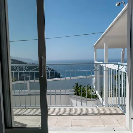 Apartmán Casa Italia