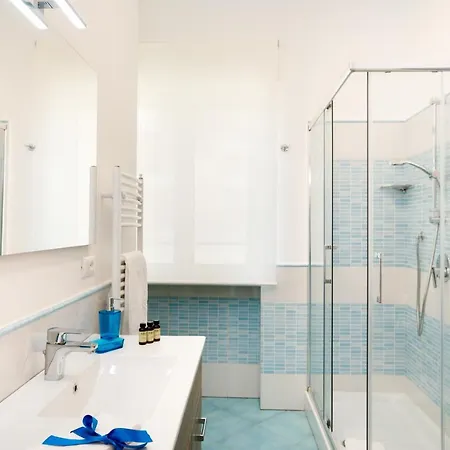 Apartmán Casa Italia *