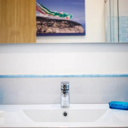 Casa Italia Apartmán *
