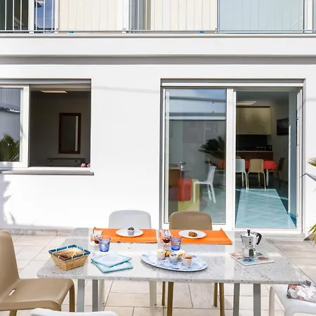 Casa Italia Massa Lubrense