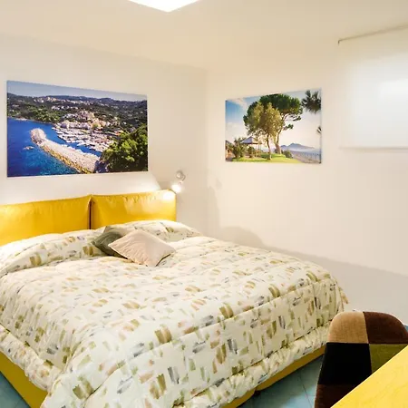 Apartmán Casa Italia *