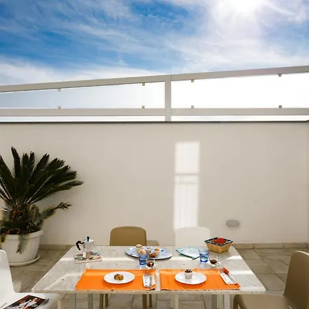 Apartmán Casa Italia
