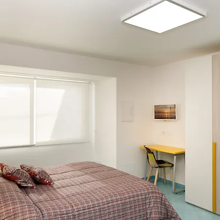Apartmán Casa Italia