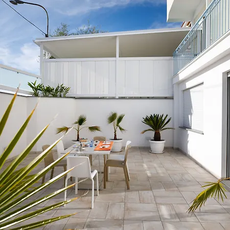 Apartmán Casa Italia *
